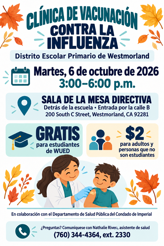 Flu Clinic