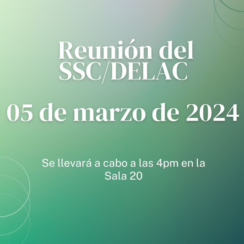 SSC Spanish