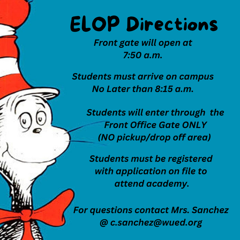 ELOP Academy