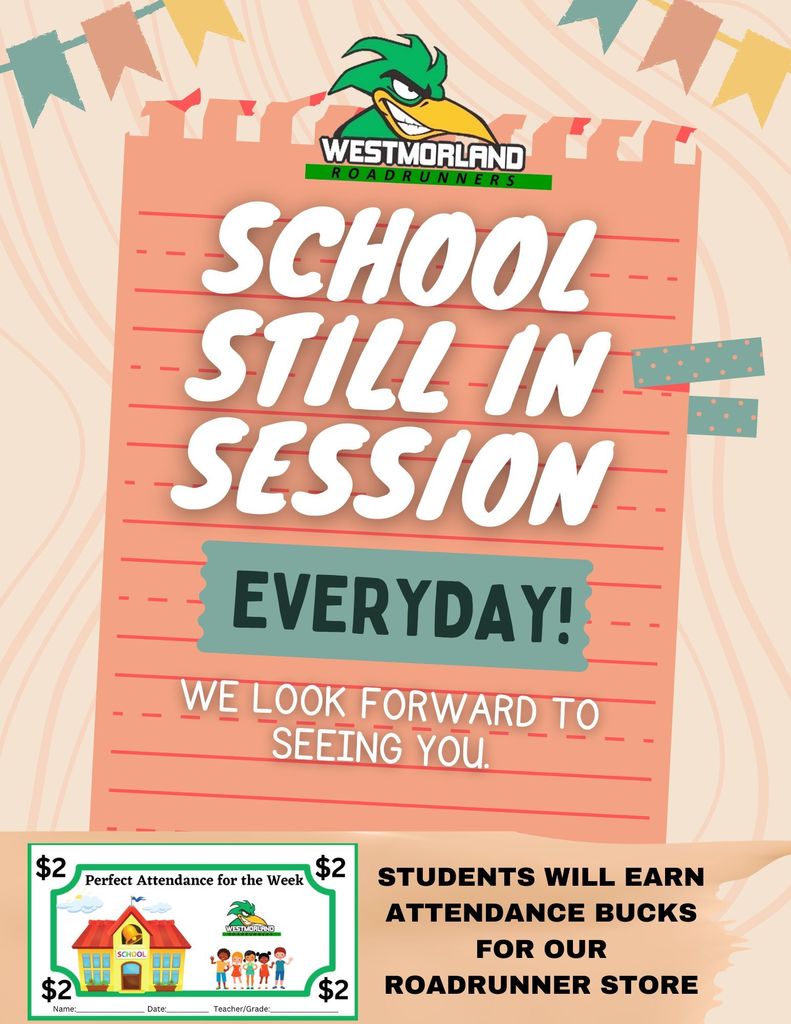 School In Session