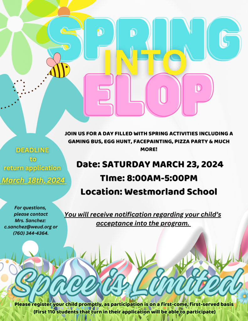 Spring ELOP