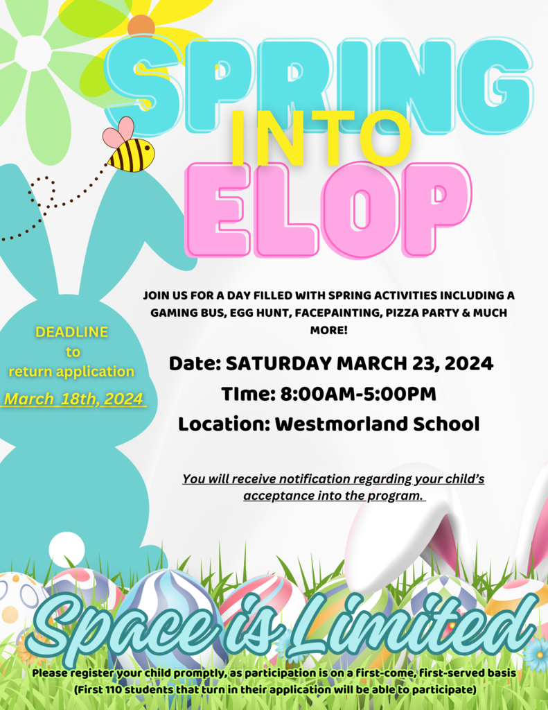 Spring ELOP