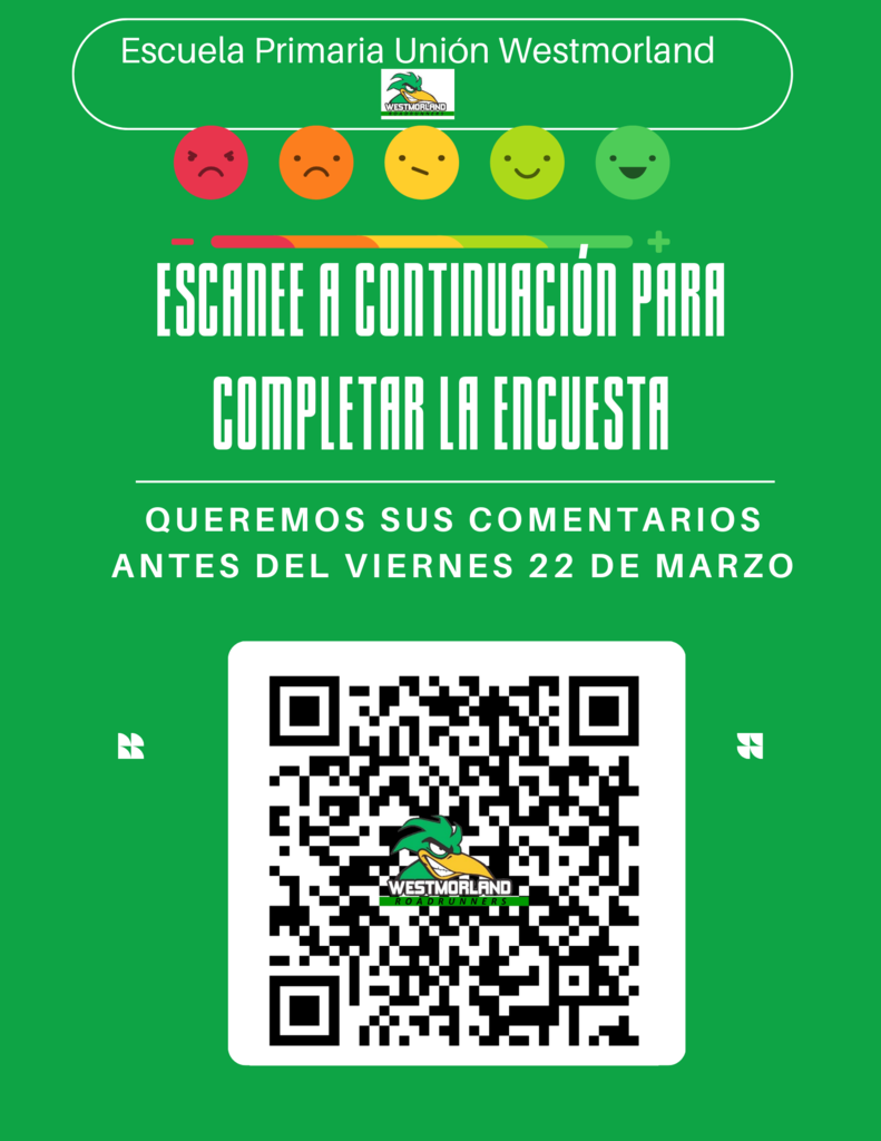 Flyer Spanish