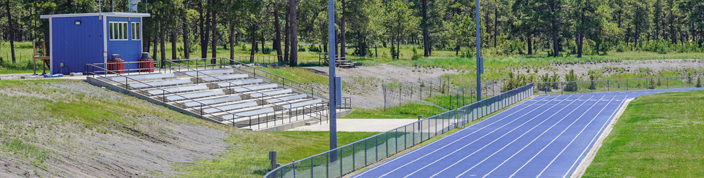 Football Field