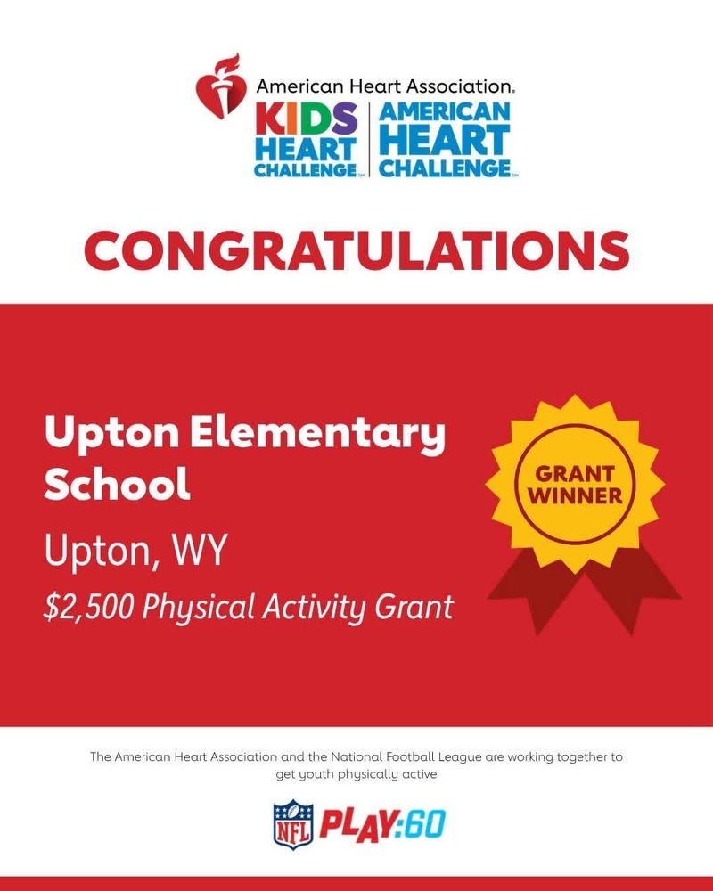 Physical Activity Grant