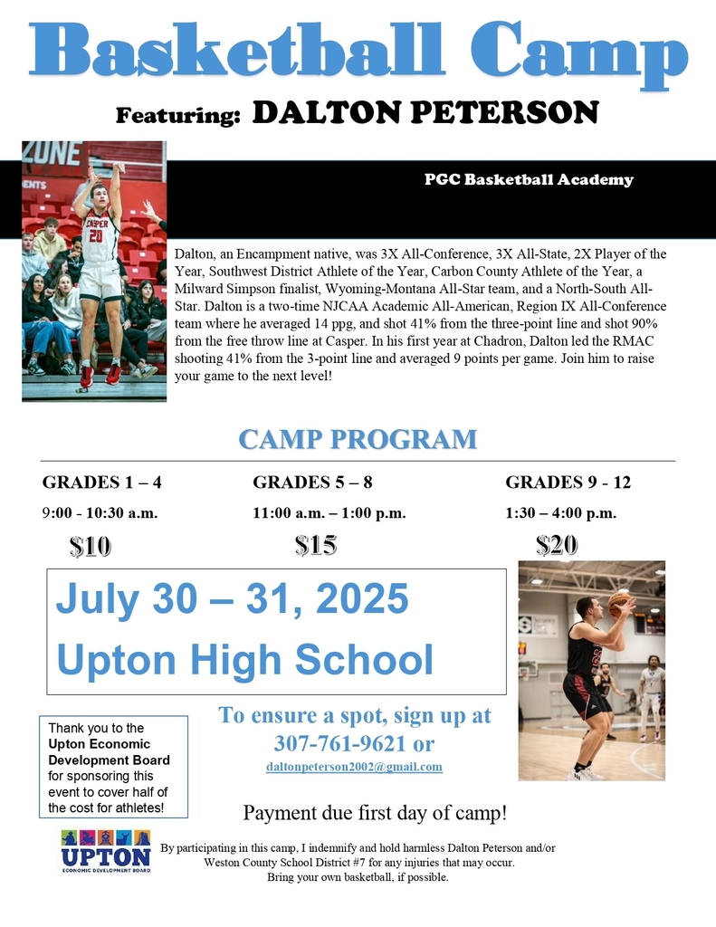 DP Camp