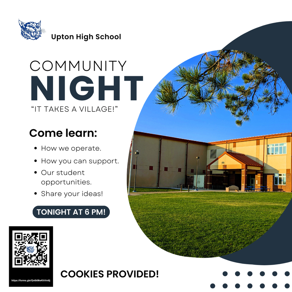 Community Night