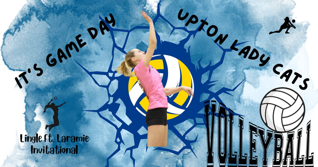 It’s Game Day