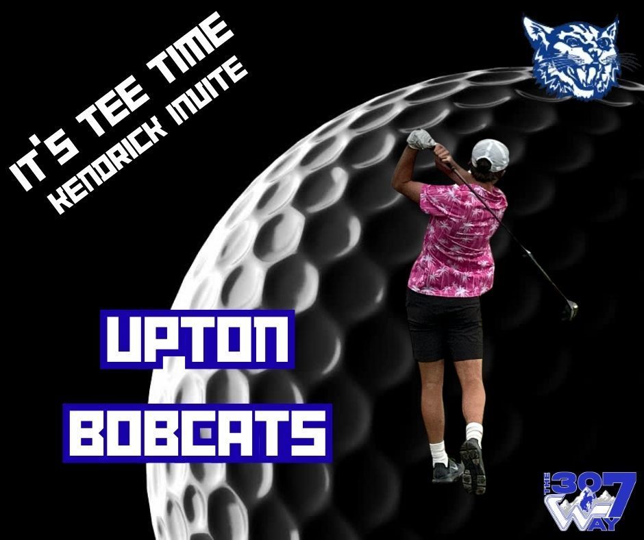 IT’S TEE TIME
