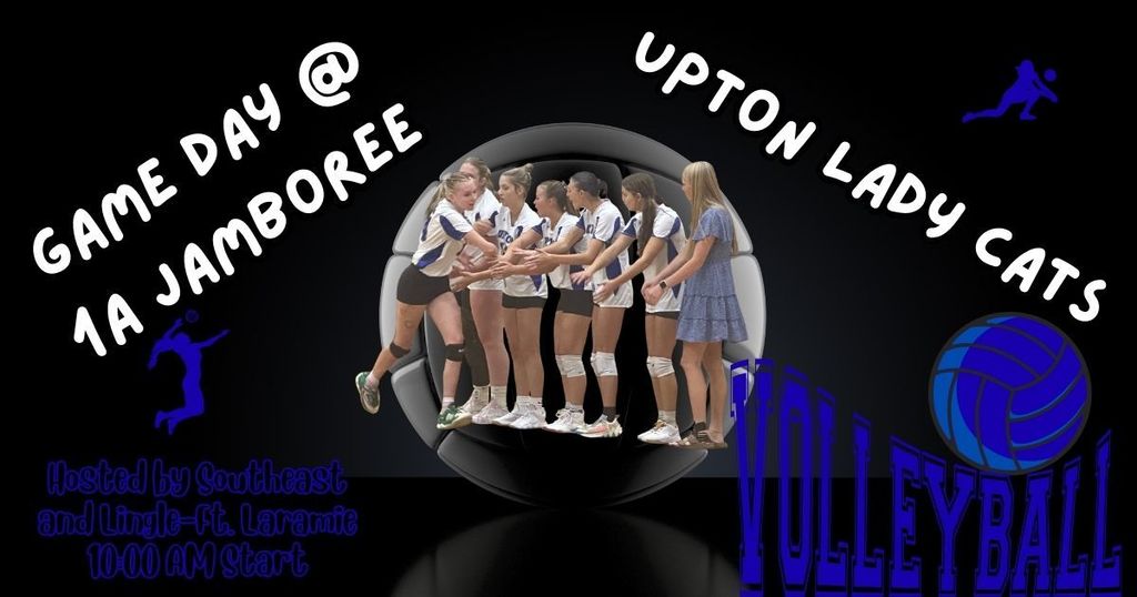 It’s Game Day