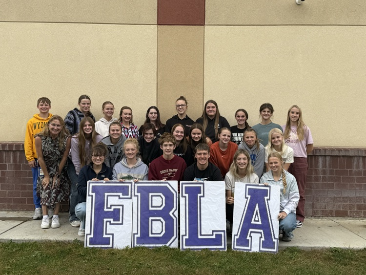 FBLA