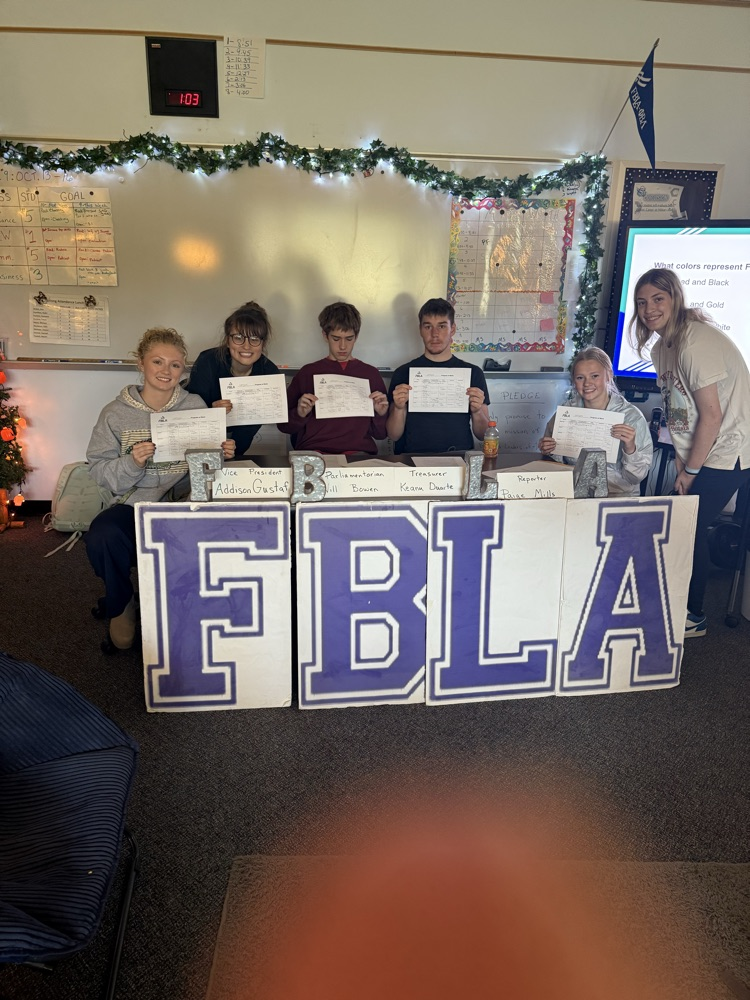 FBLA