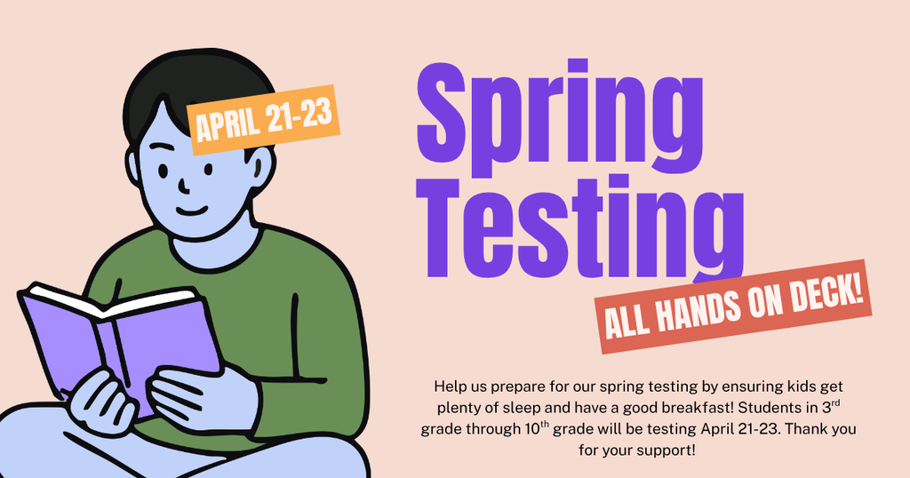 Testing