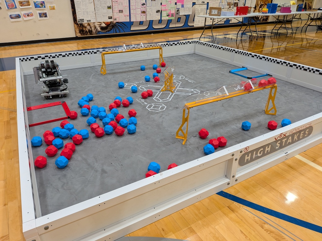 Robotics