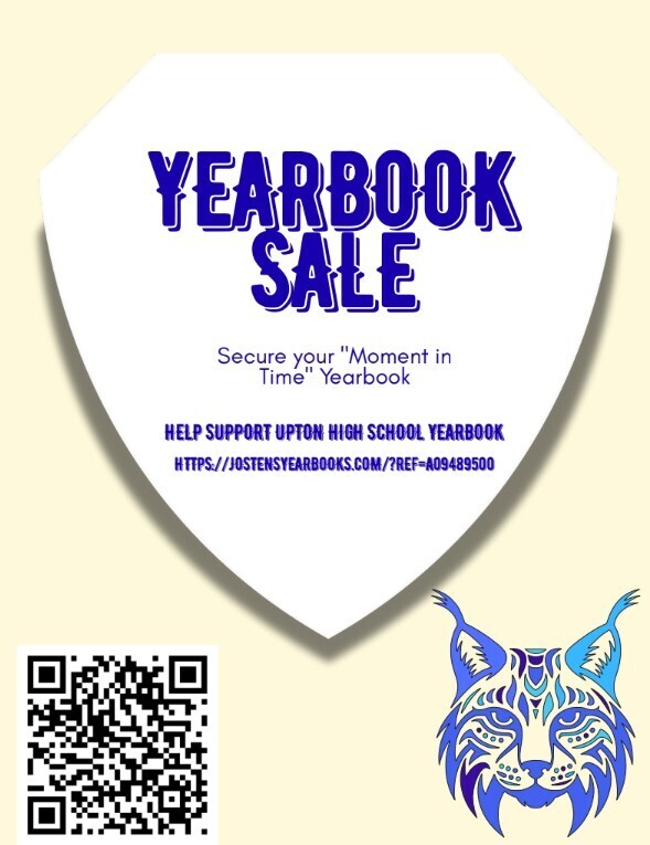 Yearbook Sales