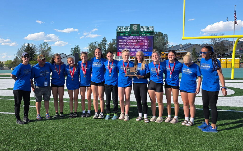 4th Place