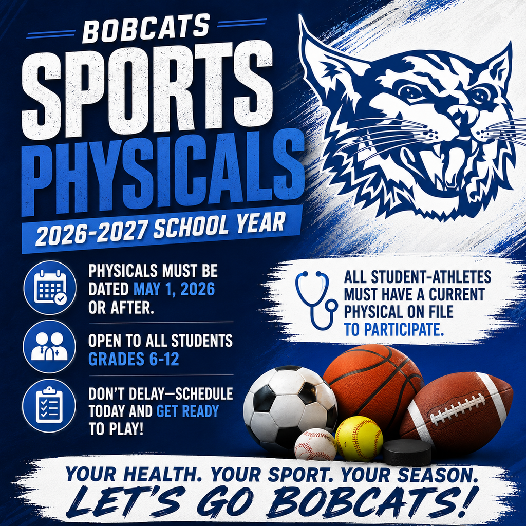 Sports Physicals