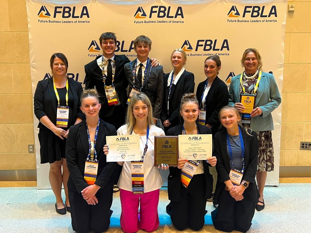 1st