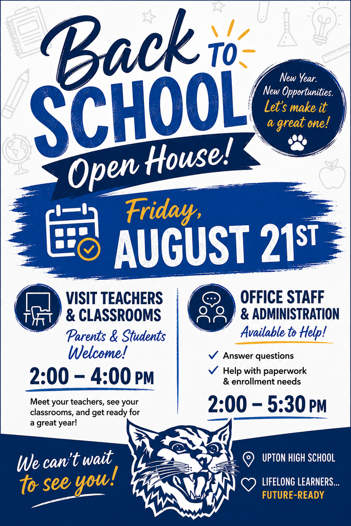 Open House