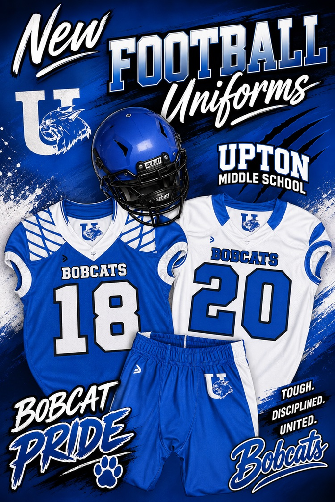 Bobcat Uniform