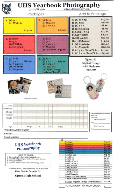 Picture Packet