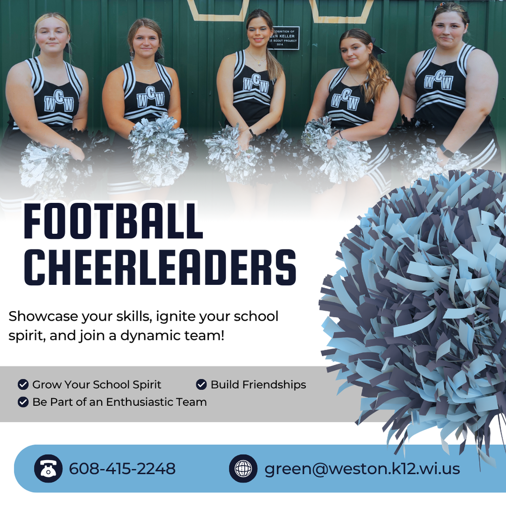 cheer