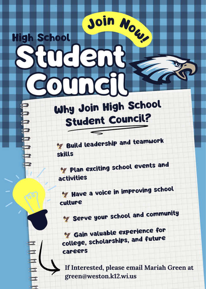HS Student Council