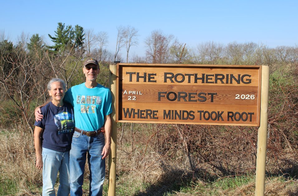 Rothering