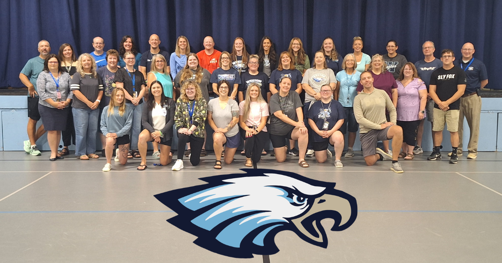 In-Service Week