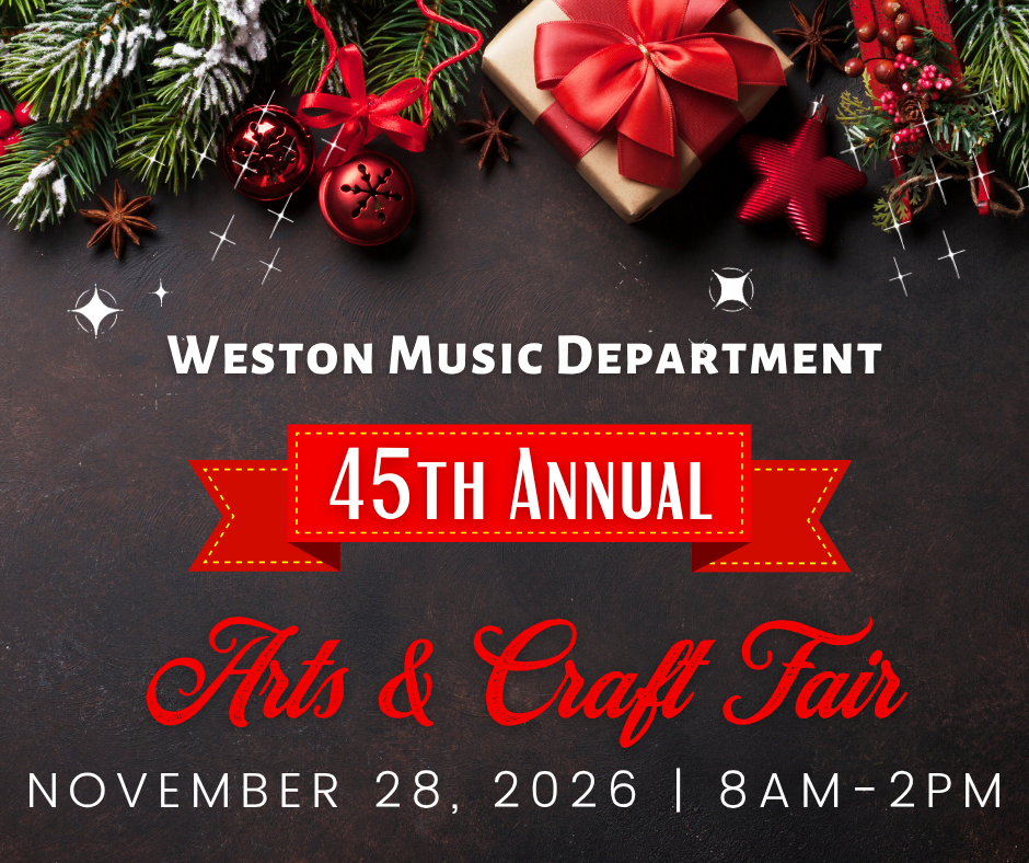 Craft Fair