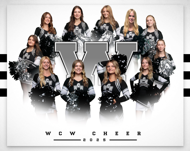 Cheer