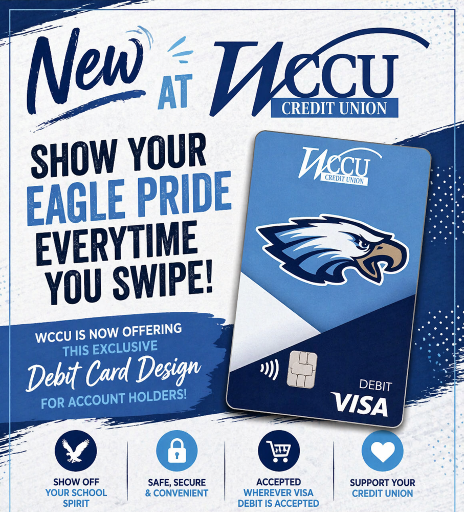 WCCU