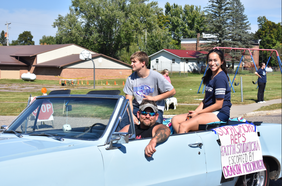 Parade