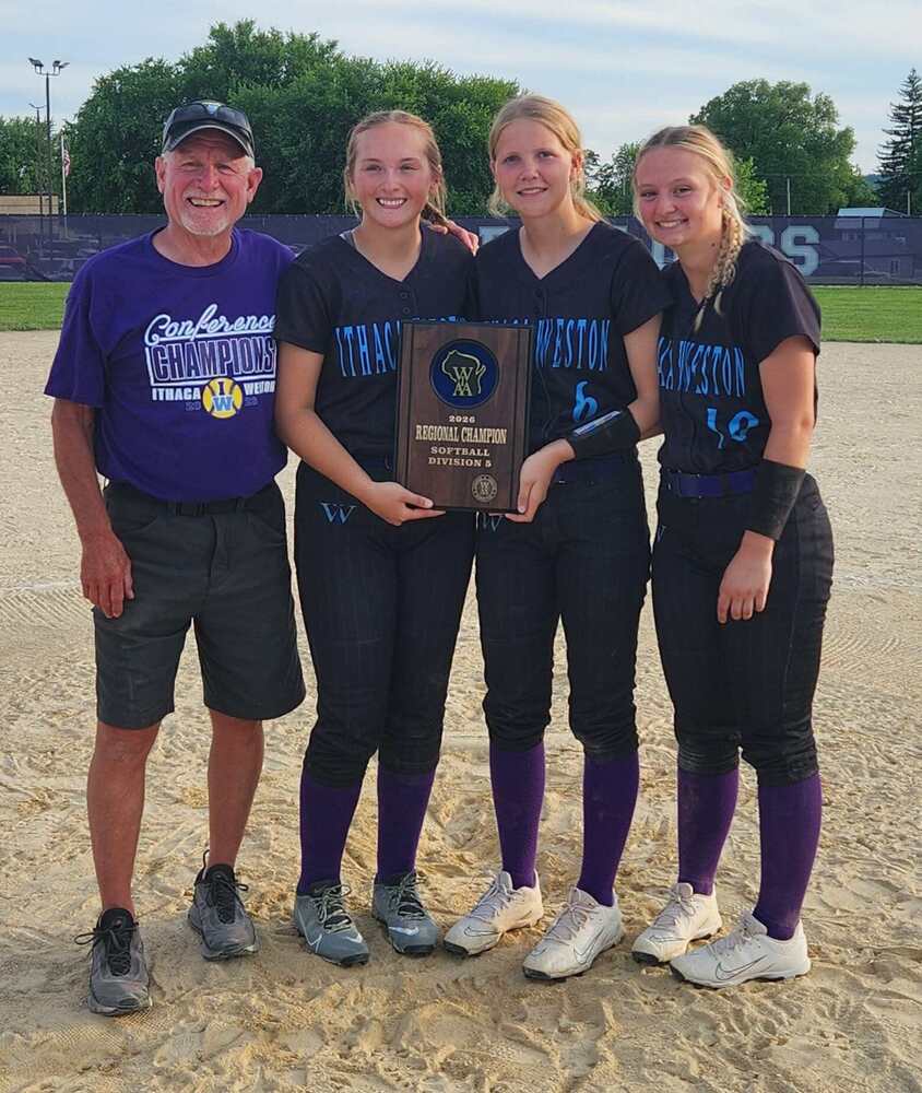 Softball Regional Championship