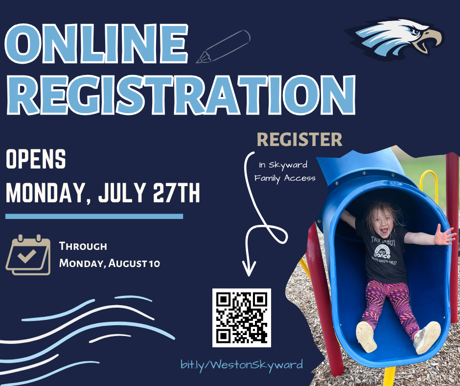 Online Registration