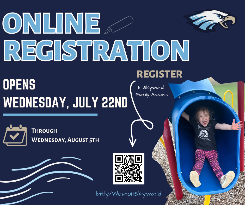 Online Registration