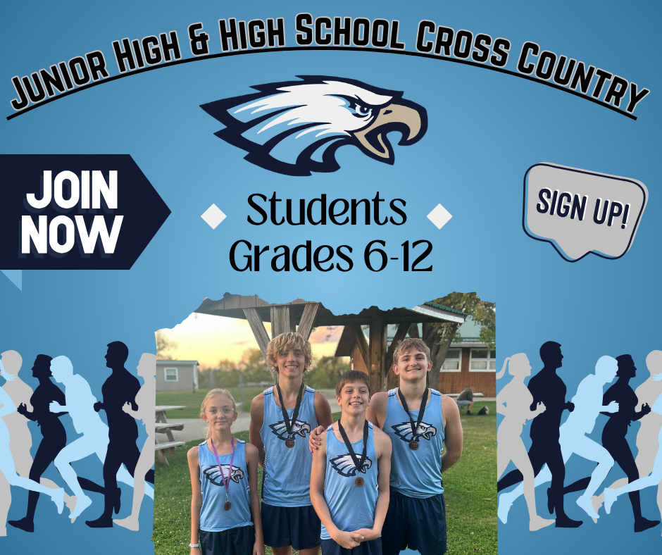 Cross Country