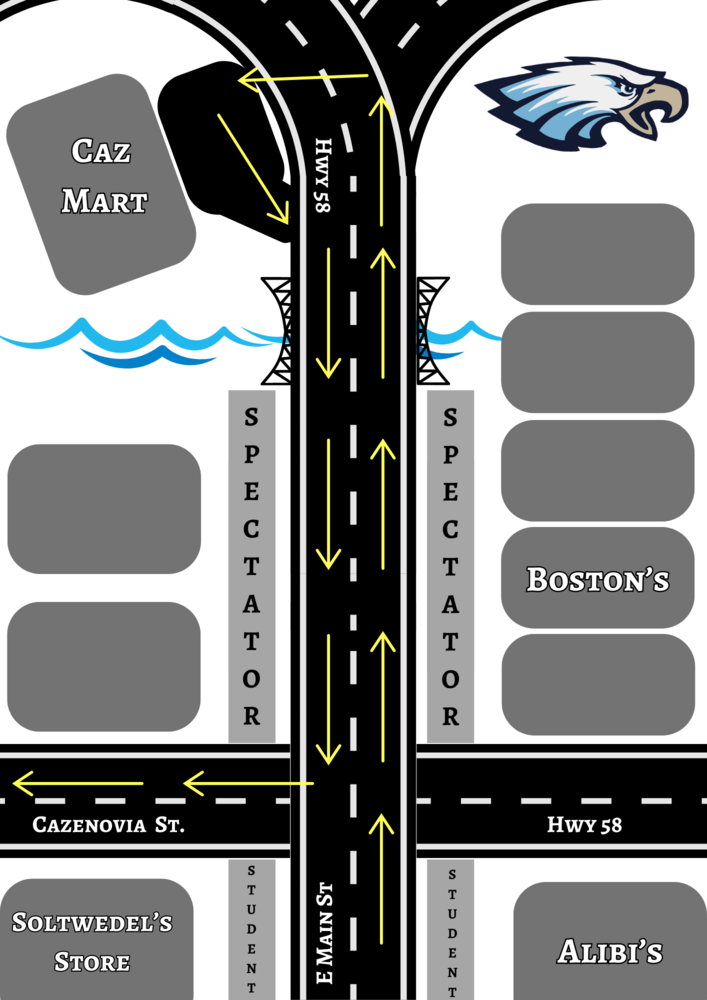 Important Information! Weston School District