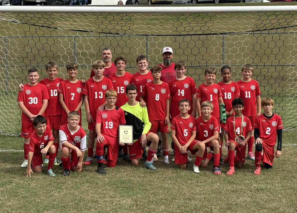 State Champs