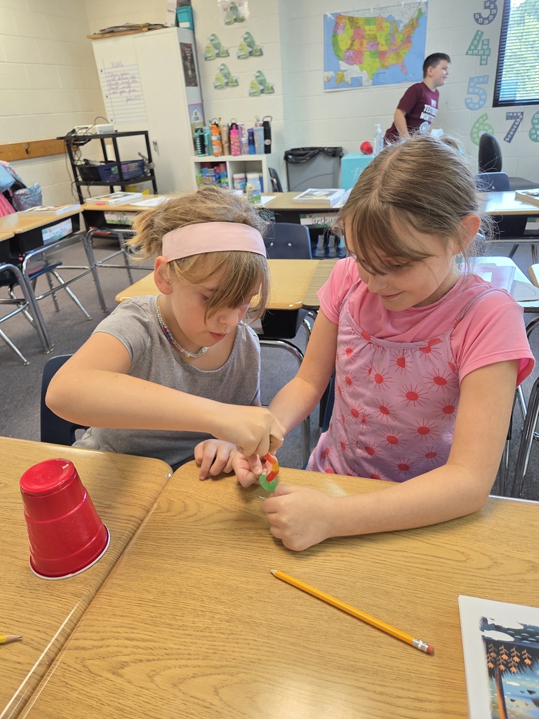 It takes teamwork.