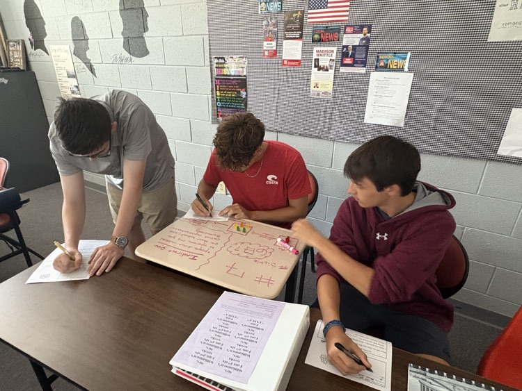 group work