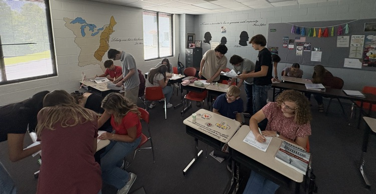 government class