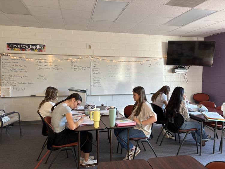 deep dive into the literature