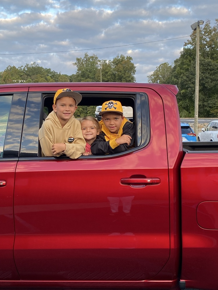 kids car