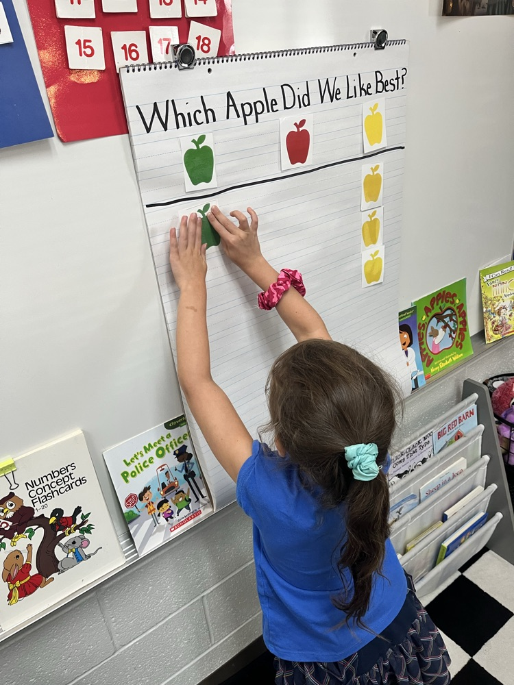 🍎