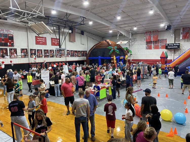 Bulldog Bash