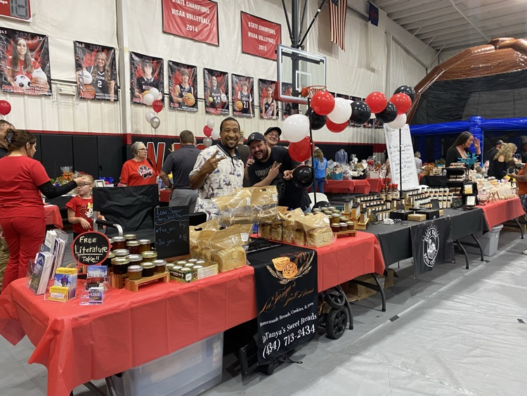 Bulldog Bash