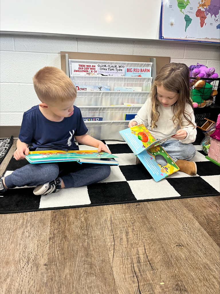 K-5 Reading