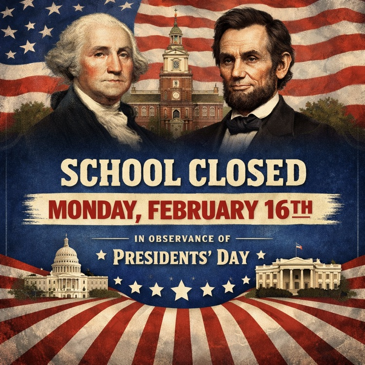 Presidents’ Day