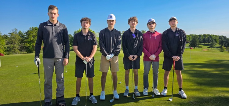 golf team 